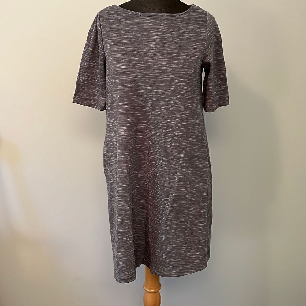 Women's Willi Smith Gray Dress